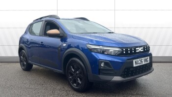 Dacia Sandero Stepway 1.0 TCe Extreme 5dr Petrol Hatchback